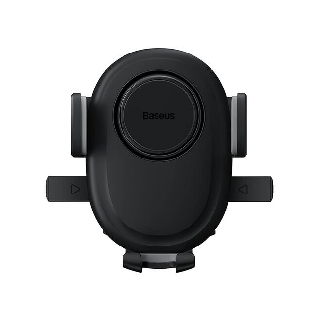 Suport telefon pentru masina Baseus UltraControl Lite, negru