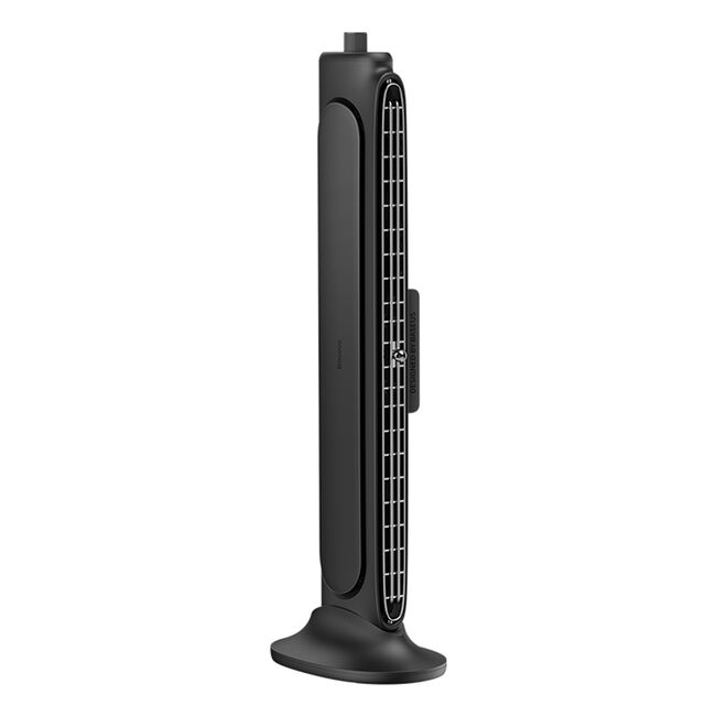 Ventilator de birou pentru monitor Baseus ACQS000001, negru