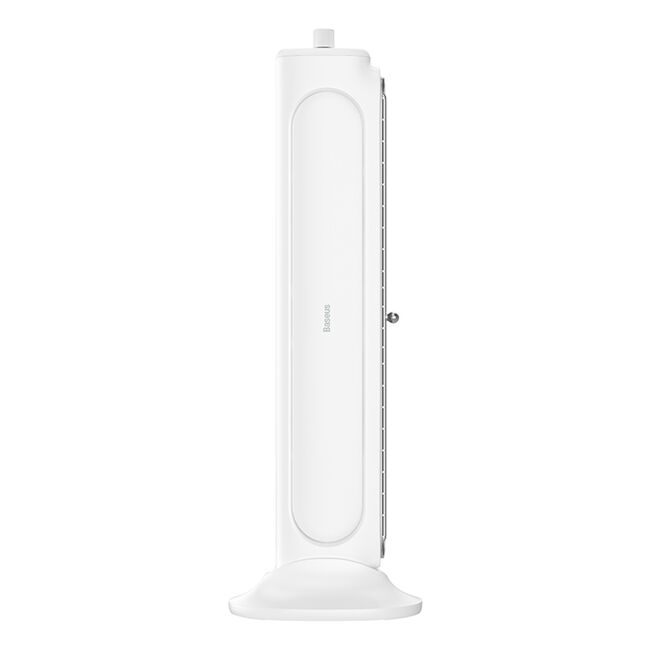 Ventilator de birou pentru monitor Baseus ACQS000002, alb