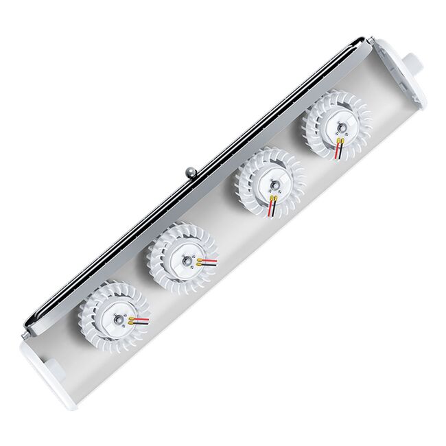 Ventilator de birou pentru monitor Baseus ACQS000002, alb