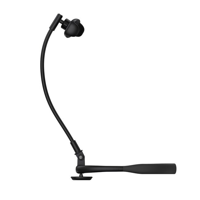Suport pentru telefon 5.4-6.7" Baseus LUGB000001, negru