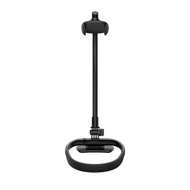 Suport pentru telefon 5.4-6.7" Baseus LUGB000001, negru
