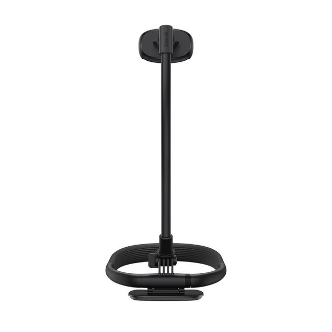 Suport pentru telefon 5.4-6.7" Baseus LUGB000001, negru