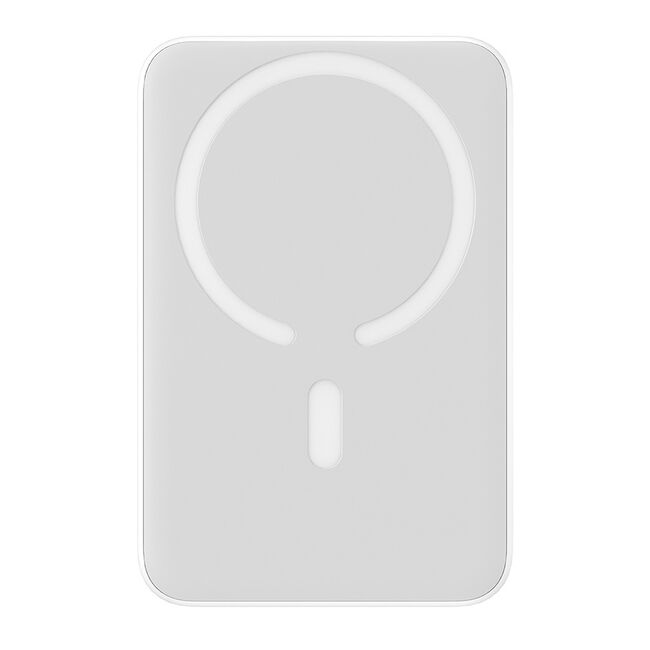 Baterie externa MagSafe telefon Baseus, 10000mAh, PPCX070002
