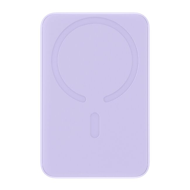 Baterie externa MagSafe telefon Baseus, 10000mAh, PPCX110105