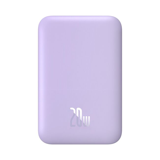 Powerbank wireless MagSafe Baseus, 6000mAh, P10059002513-00