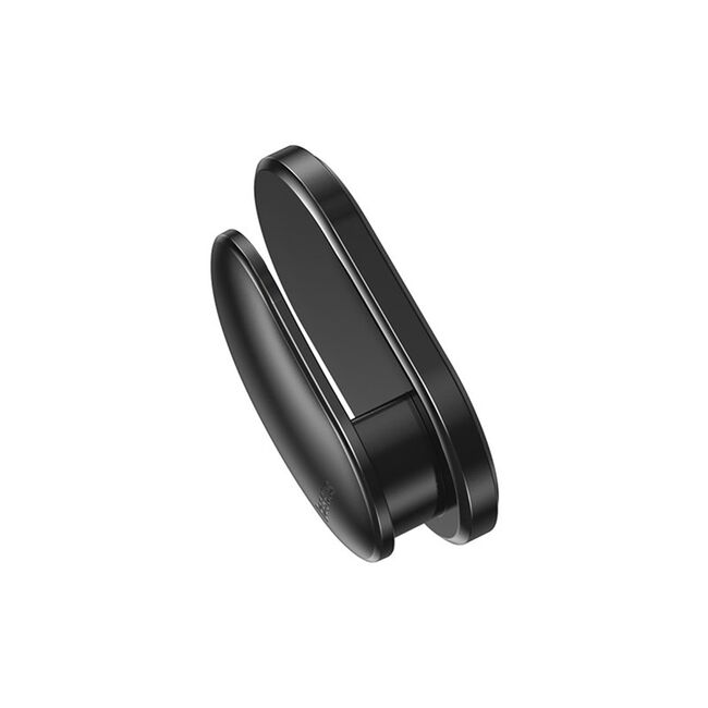 [Set 4x] Suport universal organizator autoadeziv Baseus, negru