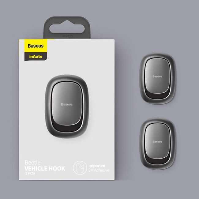 [Set 2x] Suport auto organizator universal Baseus, ACGGJK-0G