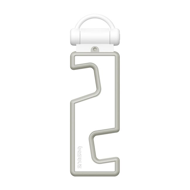 Suport de birou pentru telefon pliabil Baseus B10556600211-00