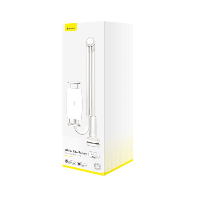 Suport tableta, telefon birou 4.7 - 12.9" Baseus, LUZQ000012