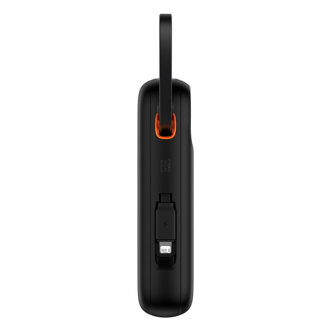 Baterie externa, power bank 10000mAh Baseus, 22.5W, P10055003113-00