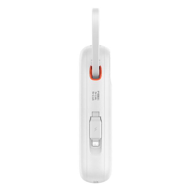 Baterie externa, power bank 10000mAh Baseus, 22.5W, P10055003223-00
