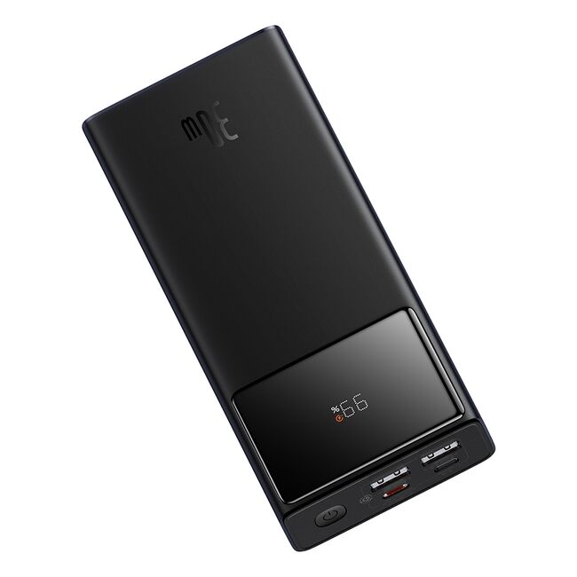 Powerbank USB Type-C, Micro-USB Baseus, 20000mAh, P10022904113-00