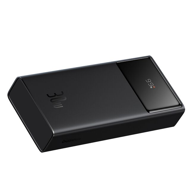 Powerbank USB Type-C, Micro-USB Baseus, 20000mAh, P10022904113-00