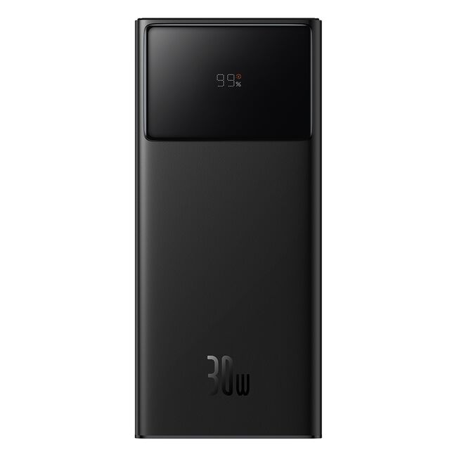 Powerbank USB Type-C, Micro-USB Baseus, 20000mAh, P10022904113-00