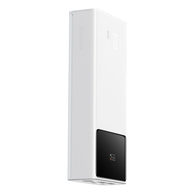 Powerbank USB Type-C, Micro-USB Baseus, 30000mAh, PPXJ080102