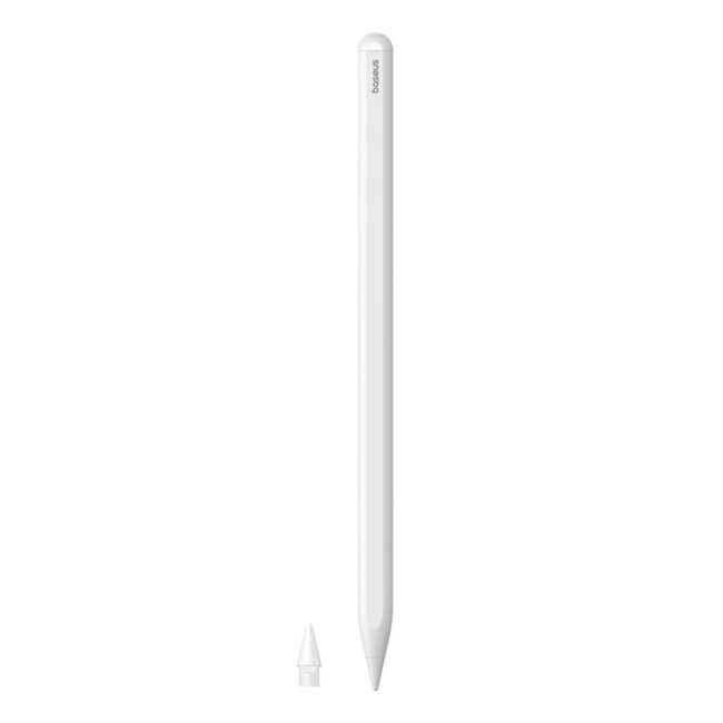 Stylus pen activ Baseus, Palm Rejection, alb, P80015803213-00