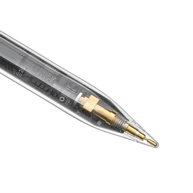 Stylus pen activ Baseus, Palm Rejection, alb, P80015803213-00