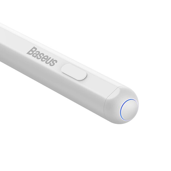 Stylus pen activ Dual Charging Baseus alb, SXBC080102