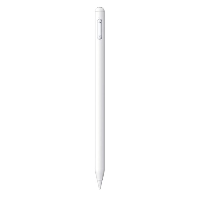 Stylus pen activ pentru iPad Baseus, 130mAh, P80015805211-00, alb