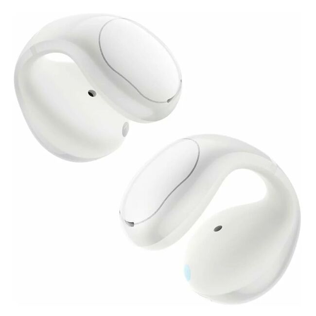 Casti open-ear cu microfon Bluetooth Anker C30i, IPX4, alb