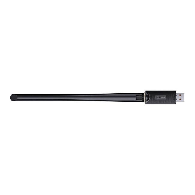 Adaptor Wi-Fi 150Mbps Baseus, Windows/Linux, B01317600111-00