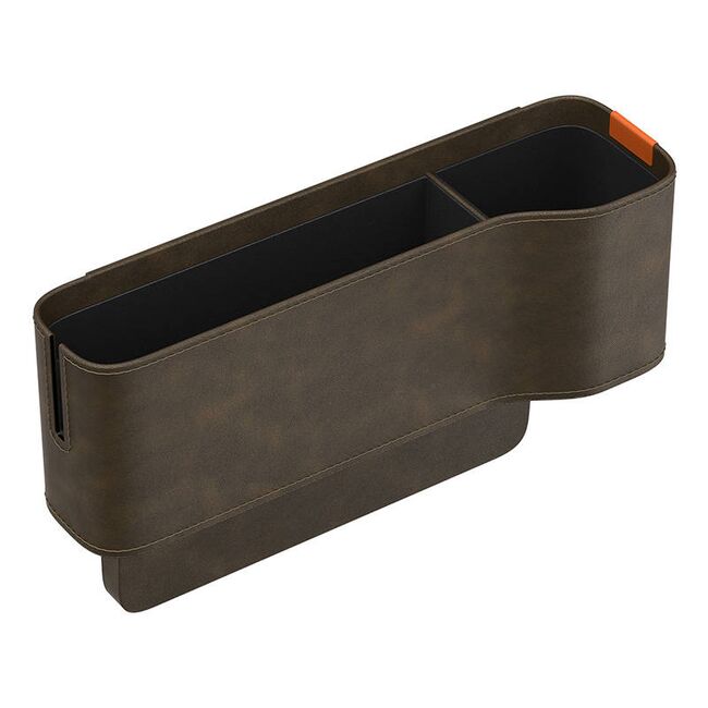 Organizator auto cutie Baseus, maro, C20256502001-00