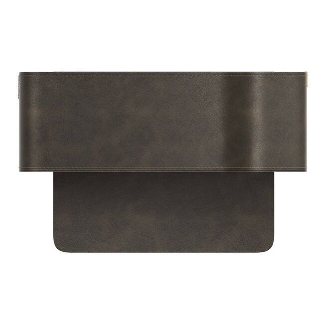 Organizator auto cutie Baseus, maro, C20256502001-00
