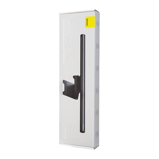 Lampa LED pentru monitor Baseus DGIW000101, negru