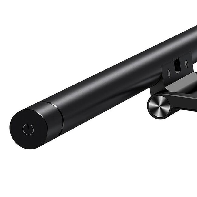 Lampa LED pentru monitor Baseus DGIWK-P01, negru