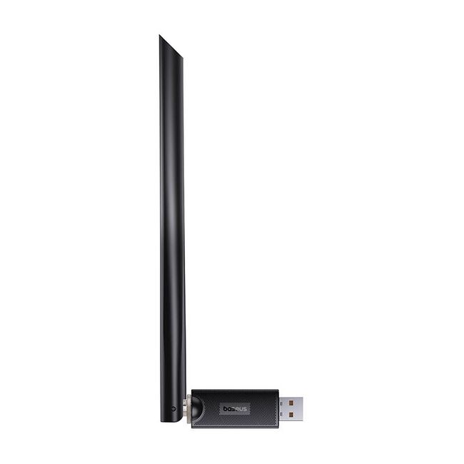 Adaptor, router Wi-Fi Baseus, 300Mbps, B01317600111-01