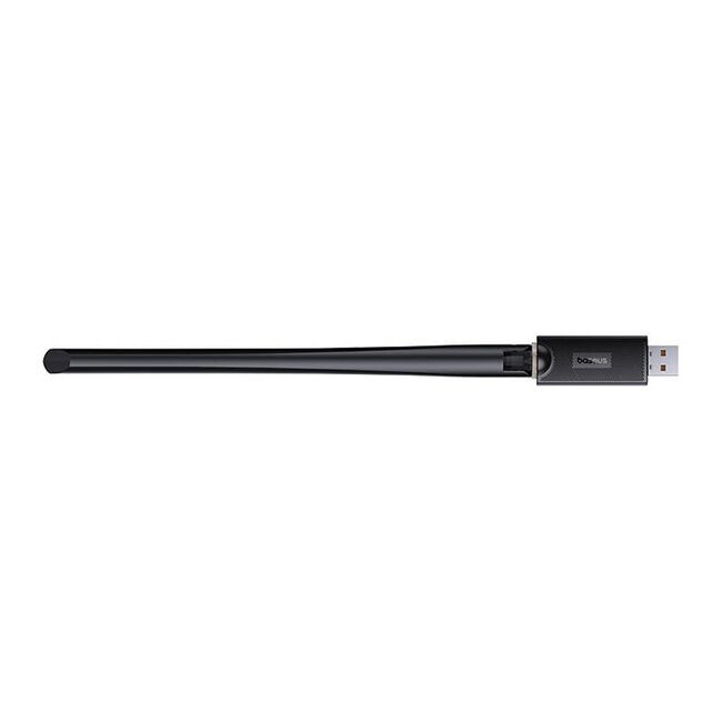 Adaptor, router Wi-Fi Baseus, 300Mbps, B01317600111-01