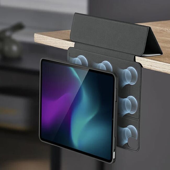 Huse pentru   Apple iPad Pro 11 (2024) - ESR Rebound Hybrid - albastru