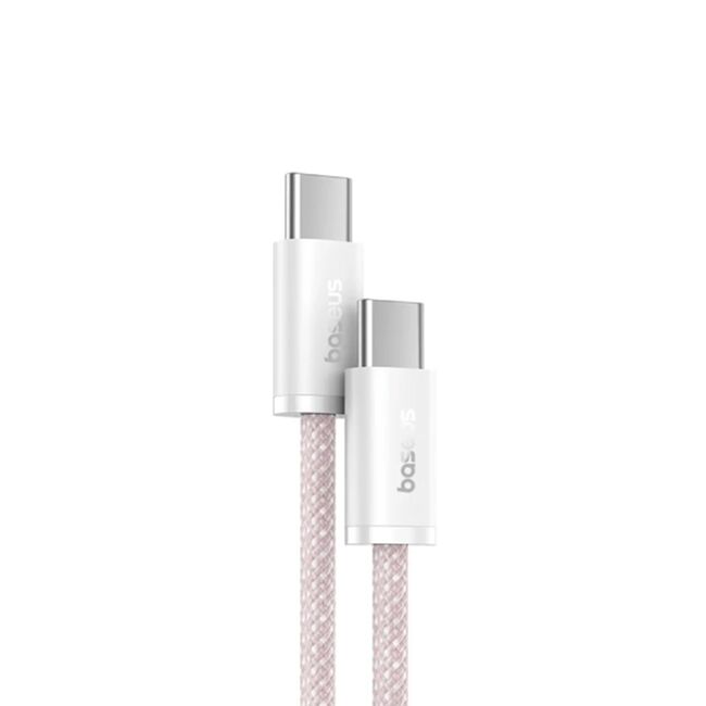 Cablu date Type-C Fast Charge Baseus, 100W, 480Mbps, 2m, P10367000411-01