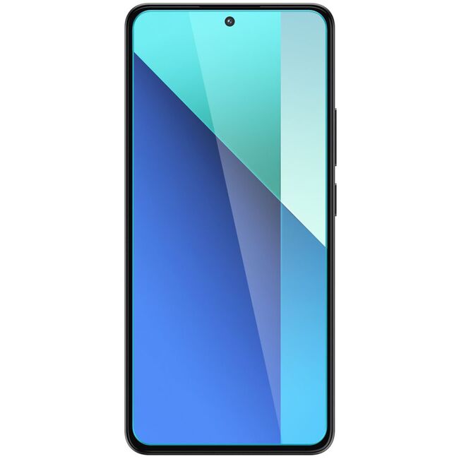 [Pachet 2x] Folie Xiaomi Redmi Note 13 4G Spigen Glas.tR Slim, transparenta