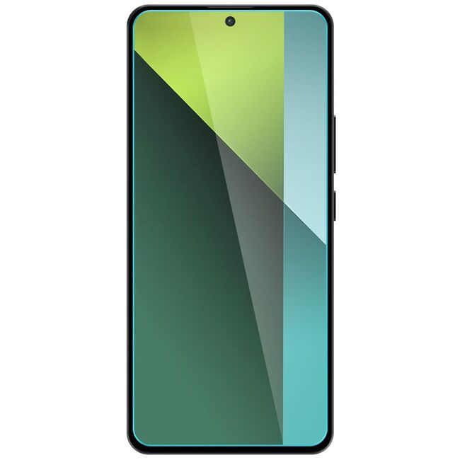 [Pachet 2x] Folie Xiaomi Redmi Note 13 Pro 5G Spigen Glas.tR Slim, transparenta