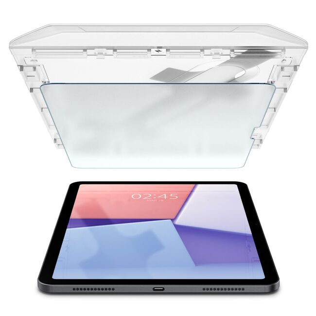 Folie iPad Air Air 11 2024 / 2025​ M2, M3 Spigen Paper Touch, mata