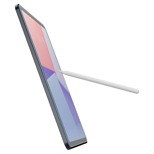 Folie iPad Air Air 11 2024 / 2025​ M2, M3 Spigen Paper Touch, mata