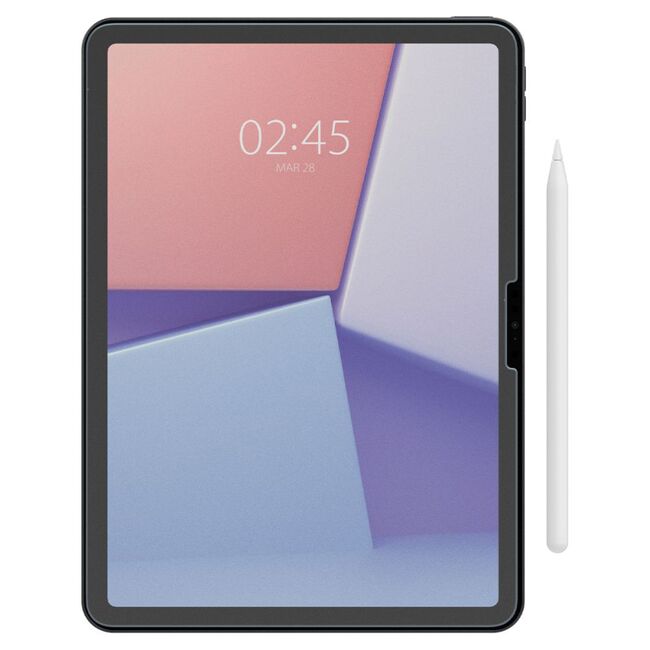 Folie iPad Air Air 11 2024 / 2025​ M2, M3 Spigen Paper Touch, mata