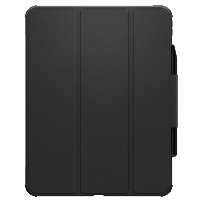 Husa iPad Pro 13 (2024) Spigen Ultra Hybrid Pro, negru