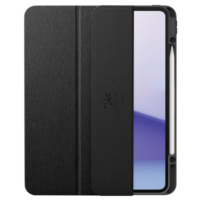 Husa iPad Pro 13 (2024) Spigen Urban Fit, negru