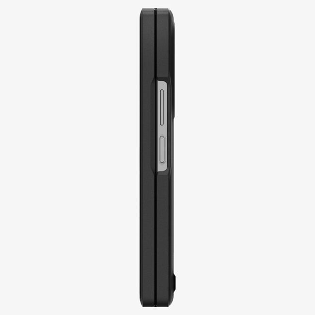 Husa Samsung Galaxy Z Fold 6 Spigen - slim armor pro - negru
