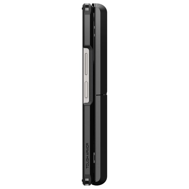 Husa pentru Samsung Galaxy Z Fold 6 Spigen - tough armor -  negru