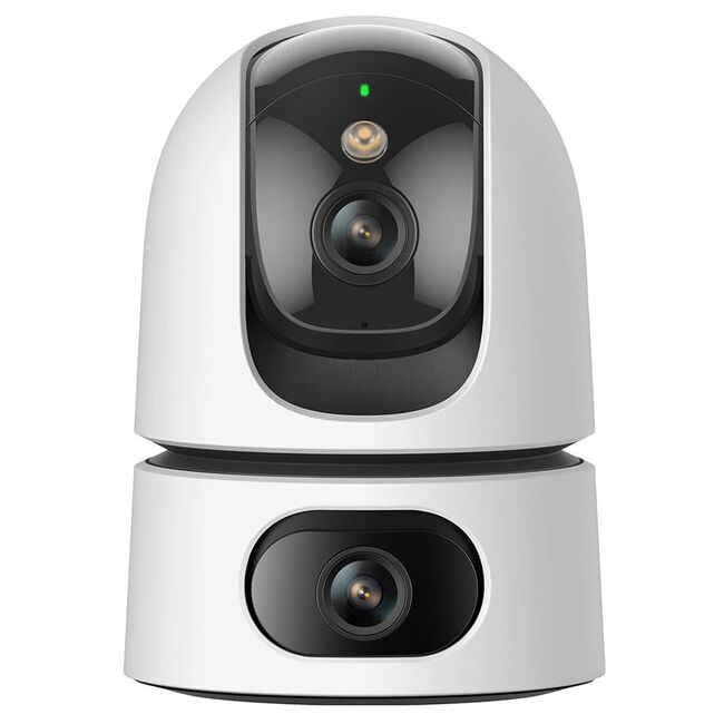 Camera de supraveghere panoramica Wi-Fi Imou, IPC-S2XP-10M0WED