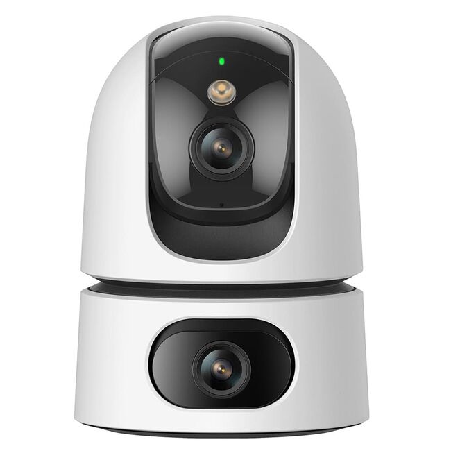 Camera de supraveghere panoramica Wi-Fi Imou, IPC-S2XP-6M0WED