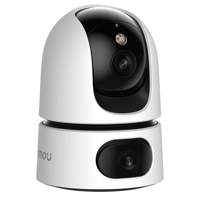 Camera de supraveghere panoramica Wi-Fi Imou, IPC-S2XP-6M0WED