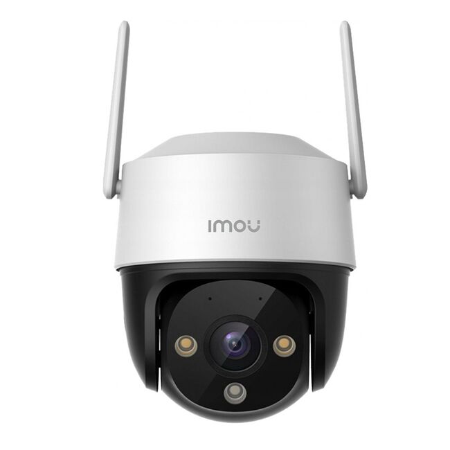 Camera supraveghere exterior WiFi smart Imou, IPC-S7CP-5M0WE