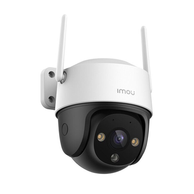 Camera supraveghere exterior WiFi smart Imou, IPC-K7CP-5H1WE