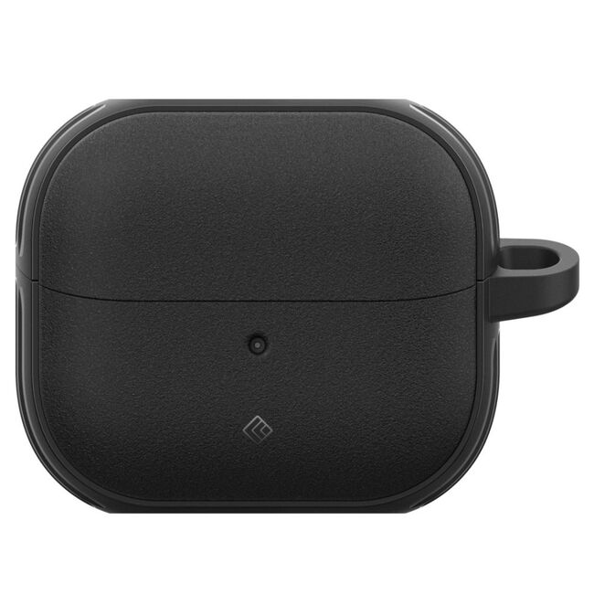 Husa Samsung Galaxy Buds 3 Spigen Caseology Vault, negru