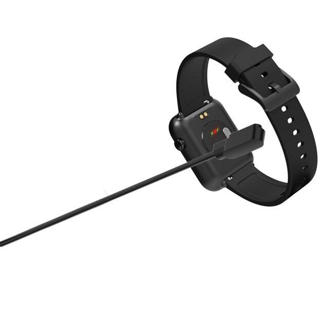 Cablu incarcator wireless CMF Watch Pro1 Techsuit, TXC7